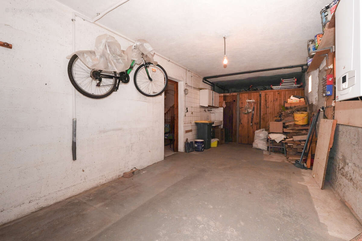 Maison à PONT-DU-CHATEAU