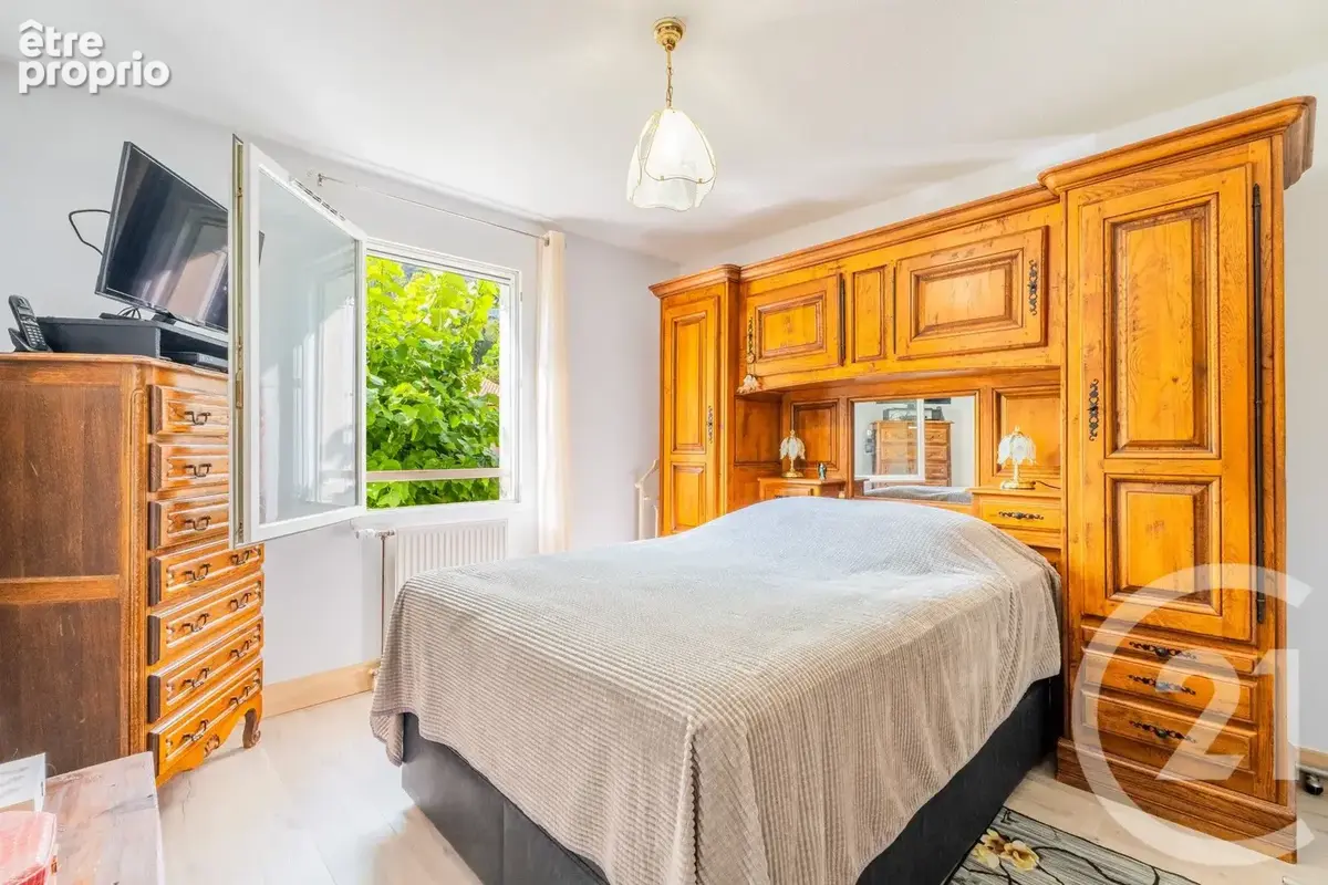 Appartement 97 m² à Eze  - photo 5