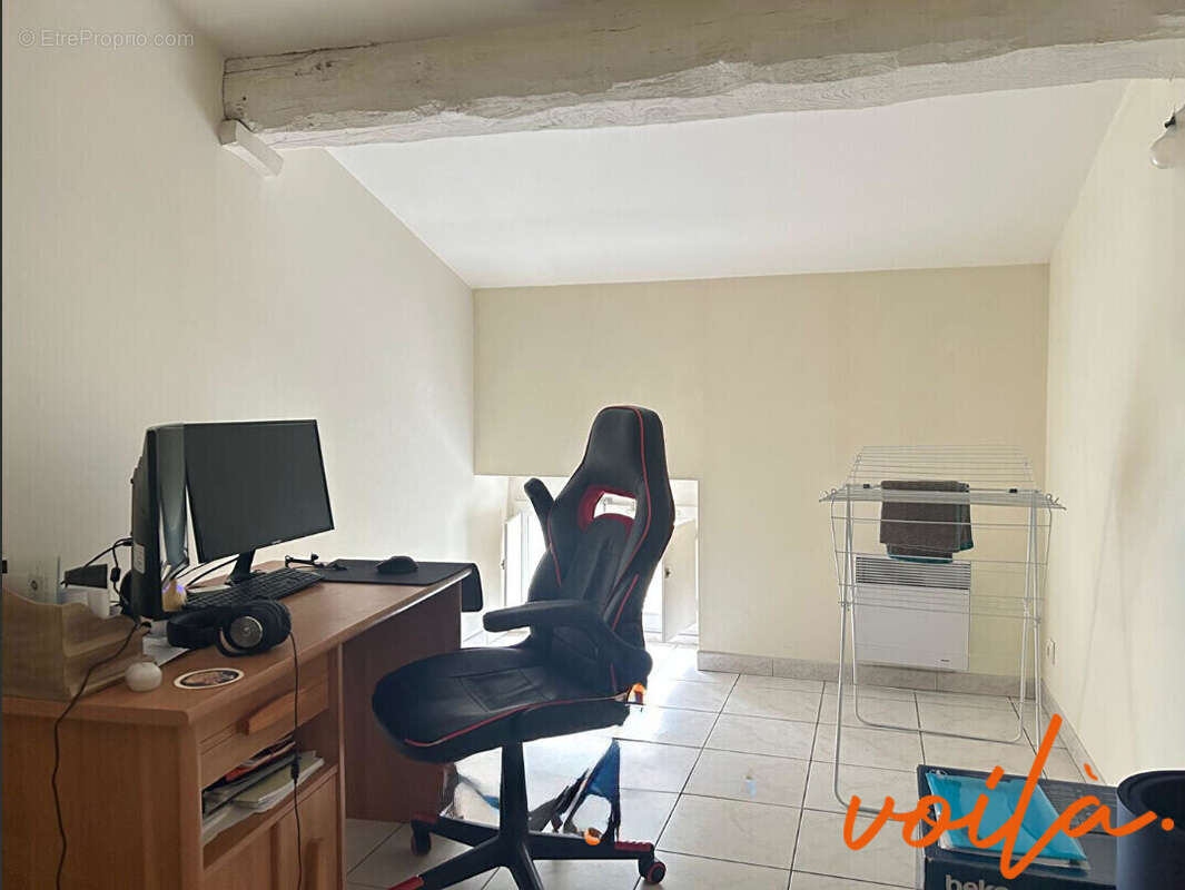 Appartement à CARCASSONNE