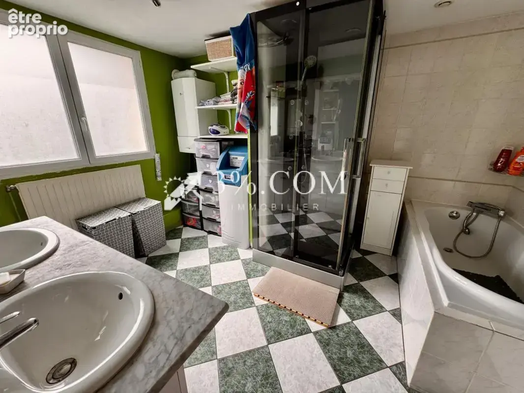 Nouveauté WINGLES   Maison en centre-ville de 130 m2 habita - photo 5