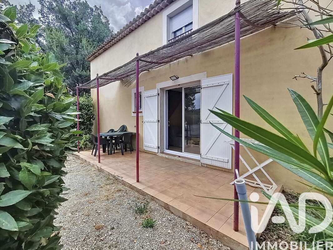 Photo 3 - Maison à TOURRETTES