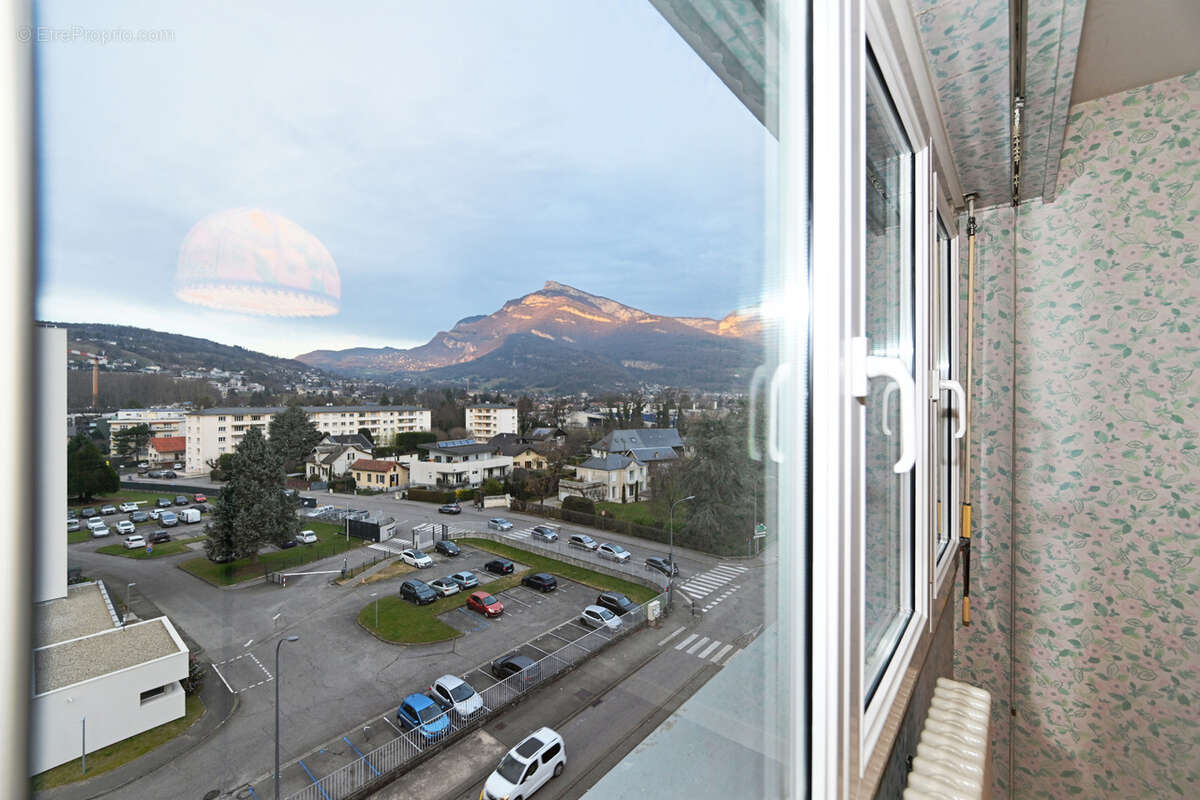 Appartement à BASSENS