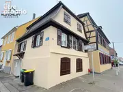 Maison à BRUMATH