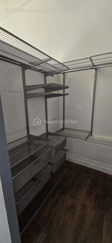 Appartement à ANGERS