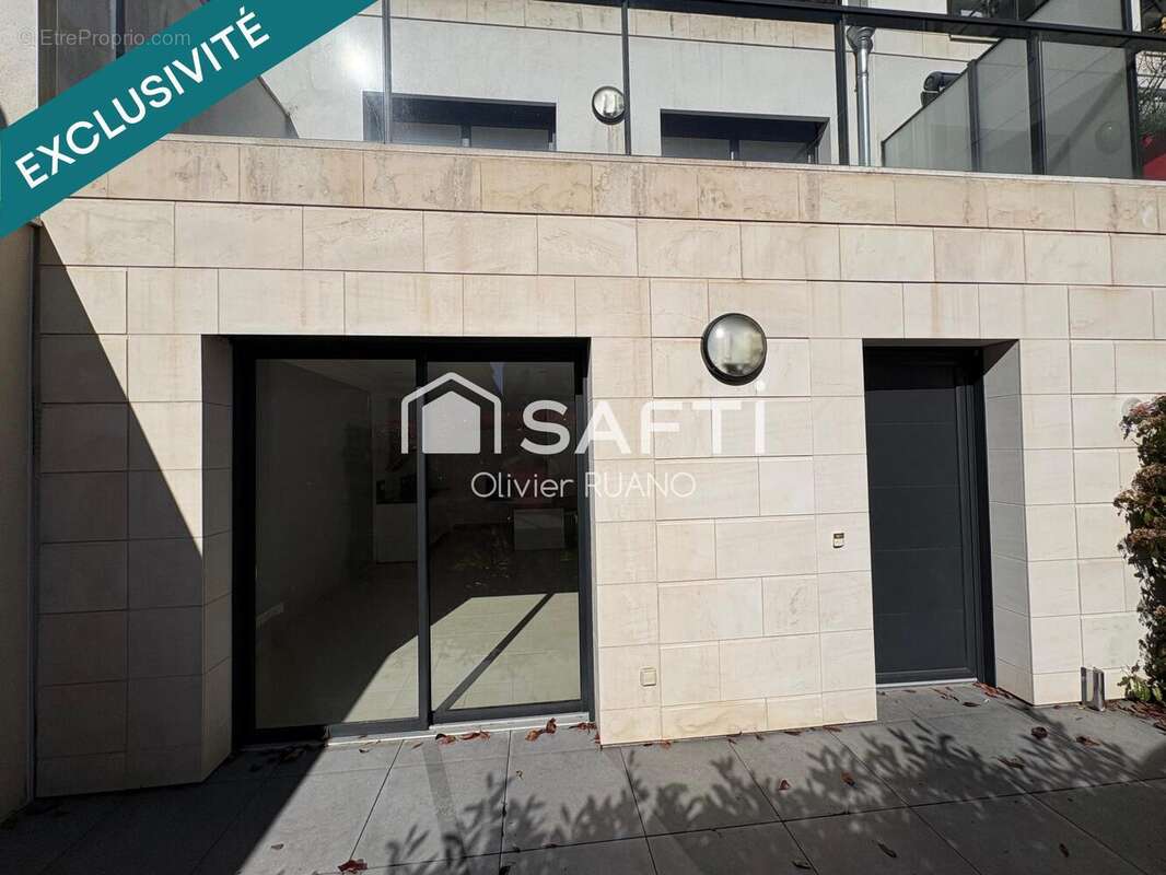 Photo 2 - Appartement à CHATEAUROUX