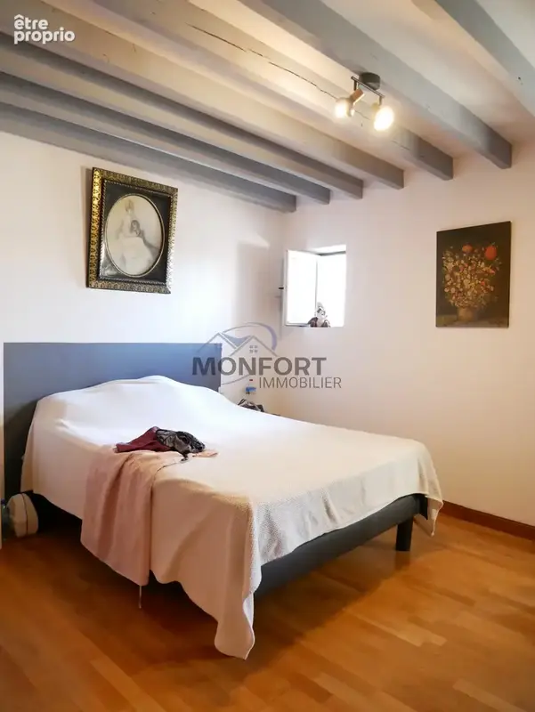 Maison en pierre avec - photo 14
