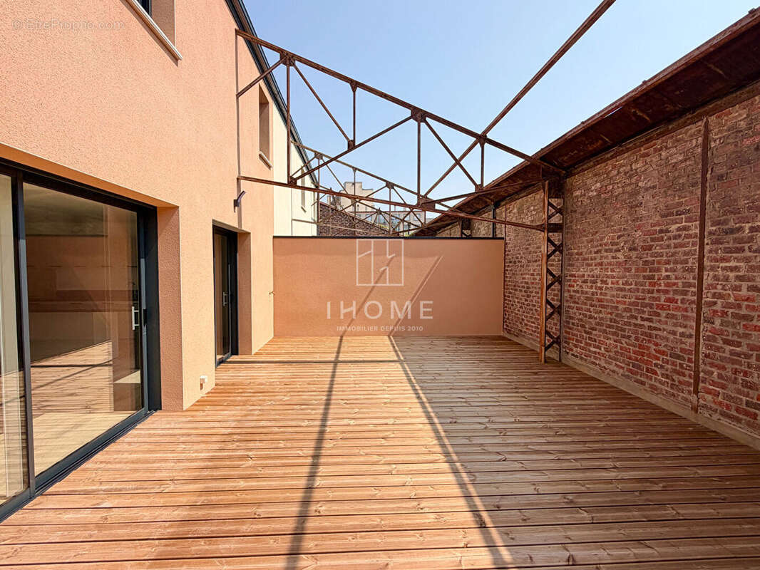 Loft le mans - photo 10
