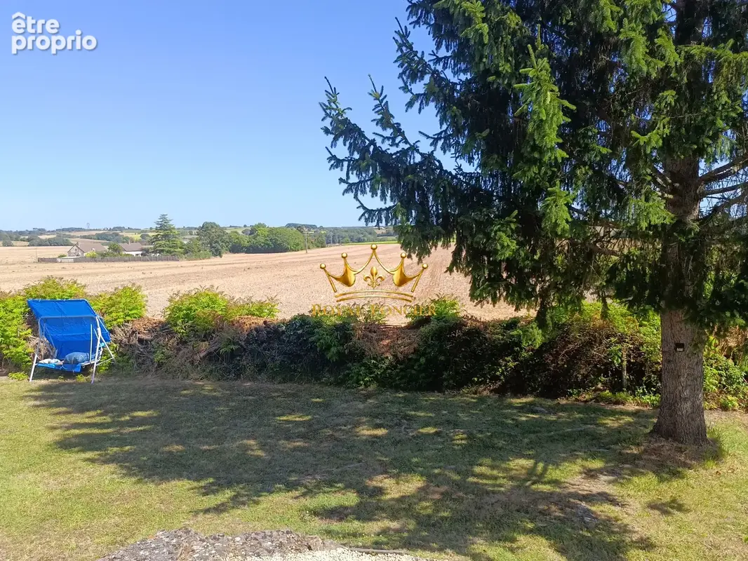 Maison 244 m² à Chatellerault  - photo 9