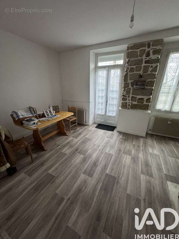 Photo 4 - Appartement à CANNES-ECLUSE