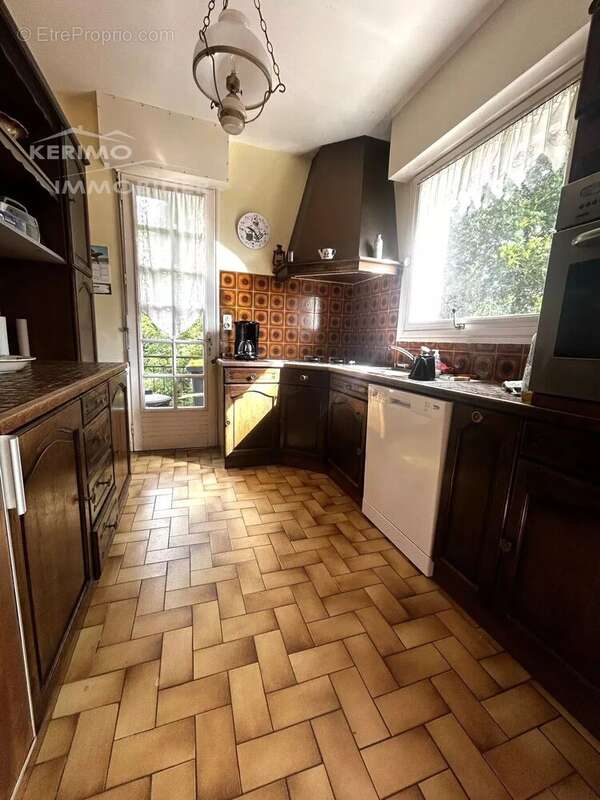 Maison à BINIC