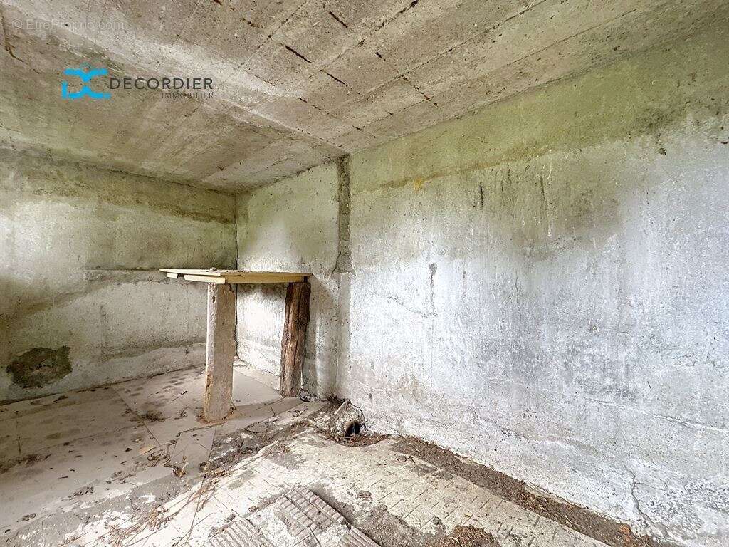 Maison à EVIAN-LES-BAINS