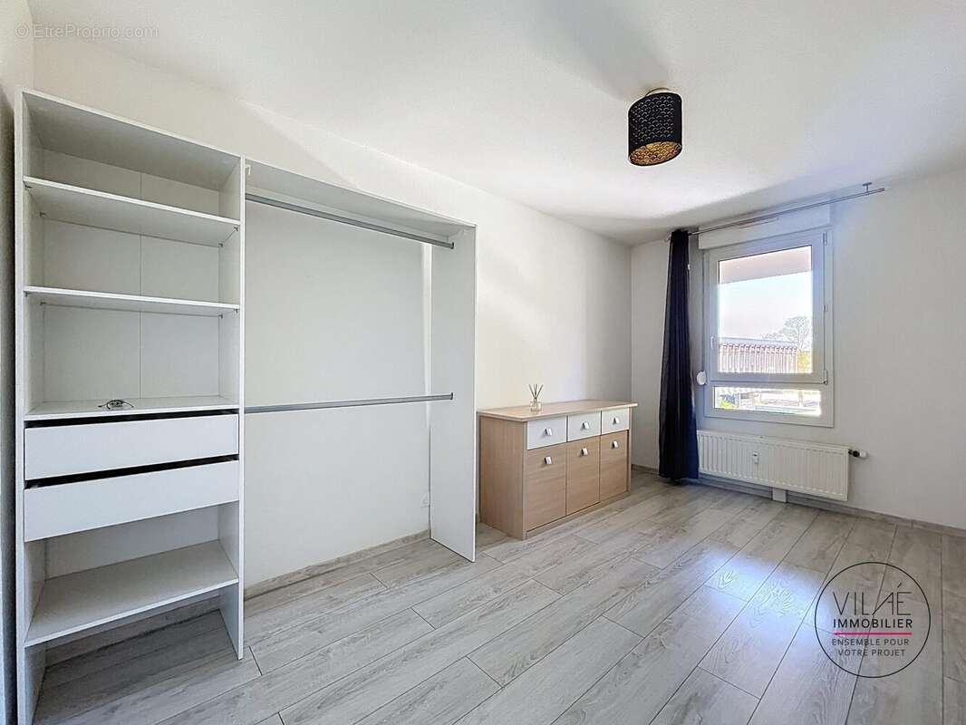 Appartement à BENFELD