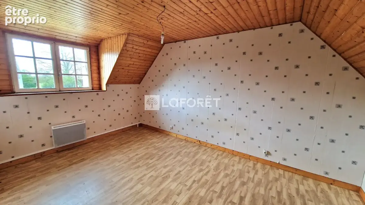 Maison COMBRIT 6 Pièces 205 m² - photo 5