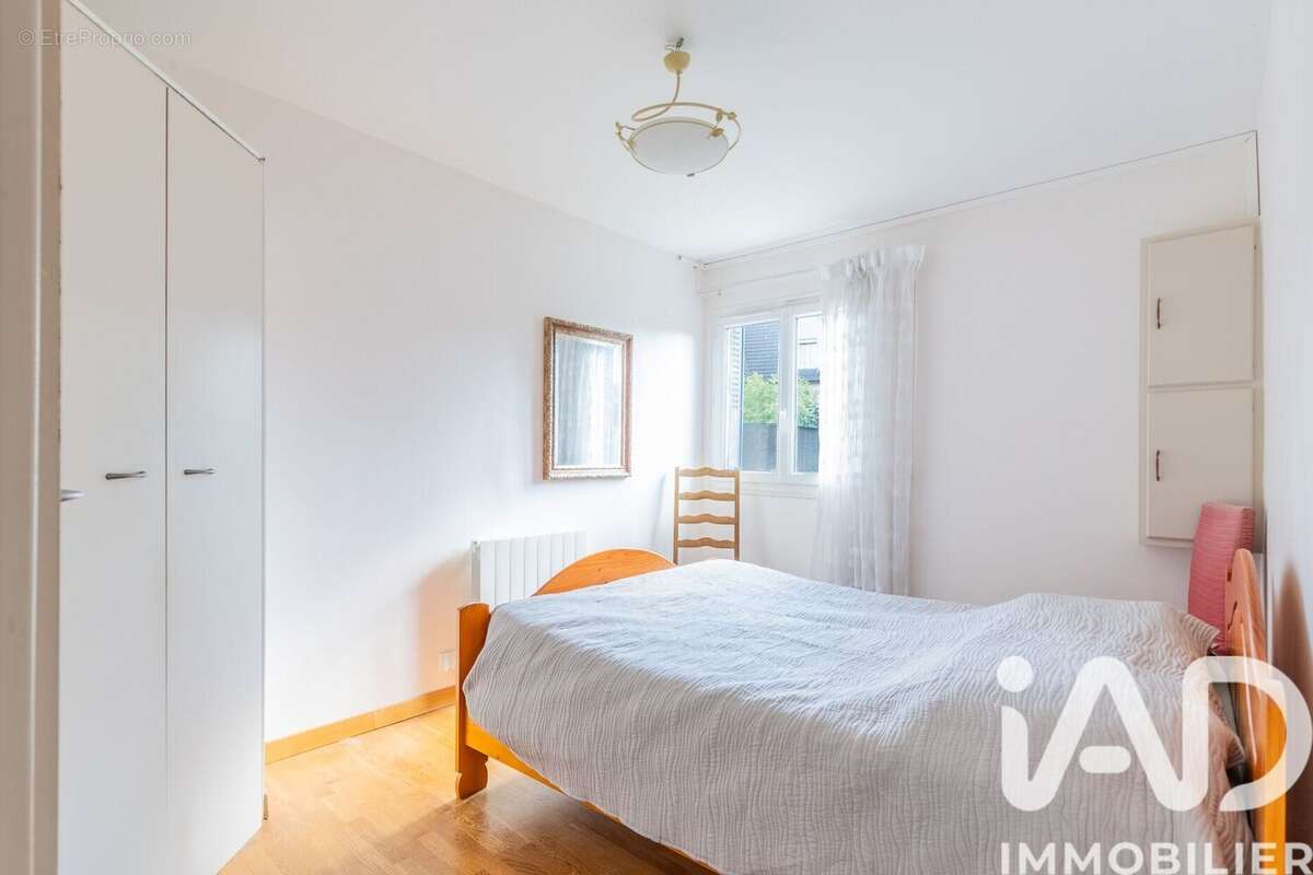 Photo 8 - Maison à MORSANG-SUR-ORGE