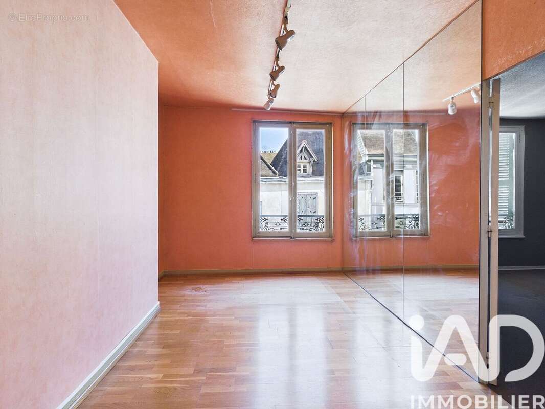 Photo 6 - Appartement à TROYES