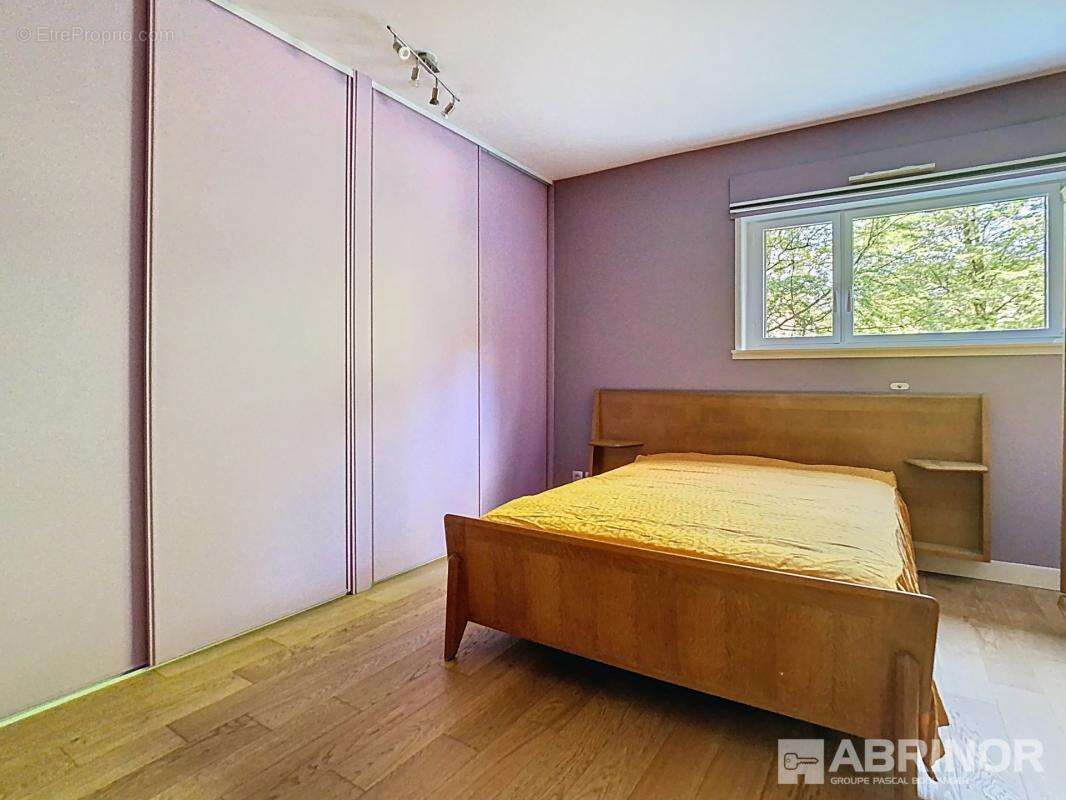 Appartement à VILLENEUVE-D&#039;ASCQ