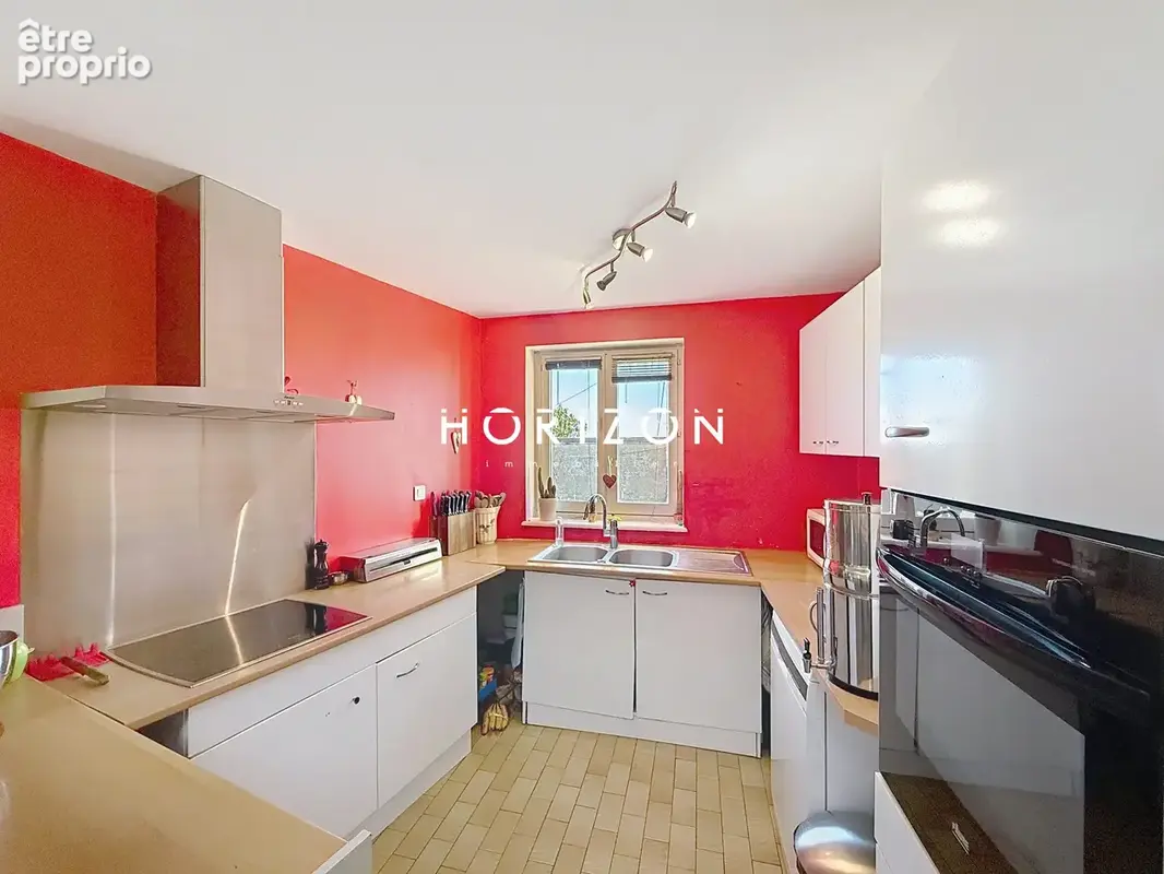 Maison 6 pièces 117 m² à vendre à Romaneche-Thorins (71570) - photo 3