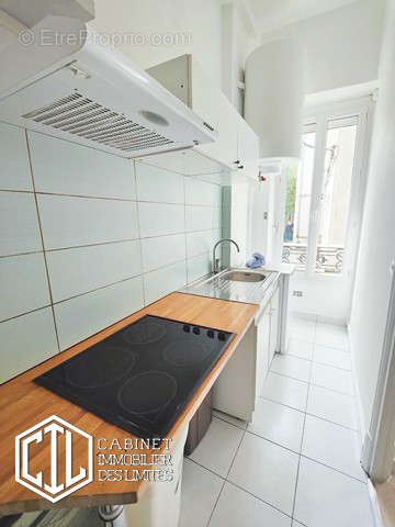 Appartement T2 Centre Ville - photo 4
