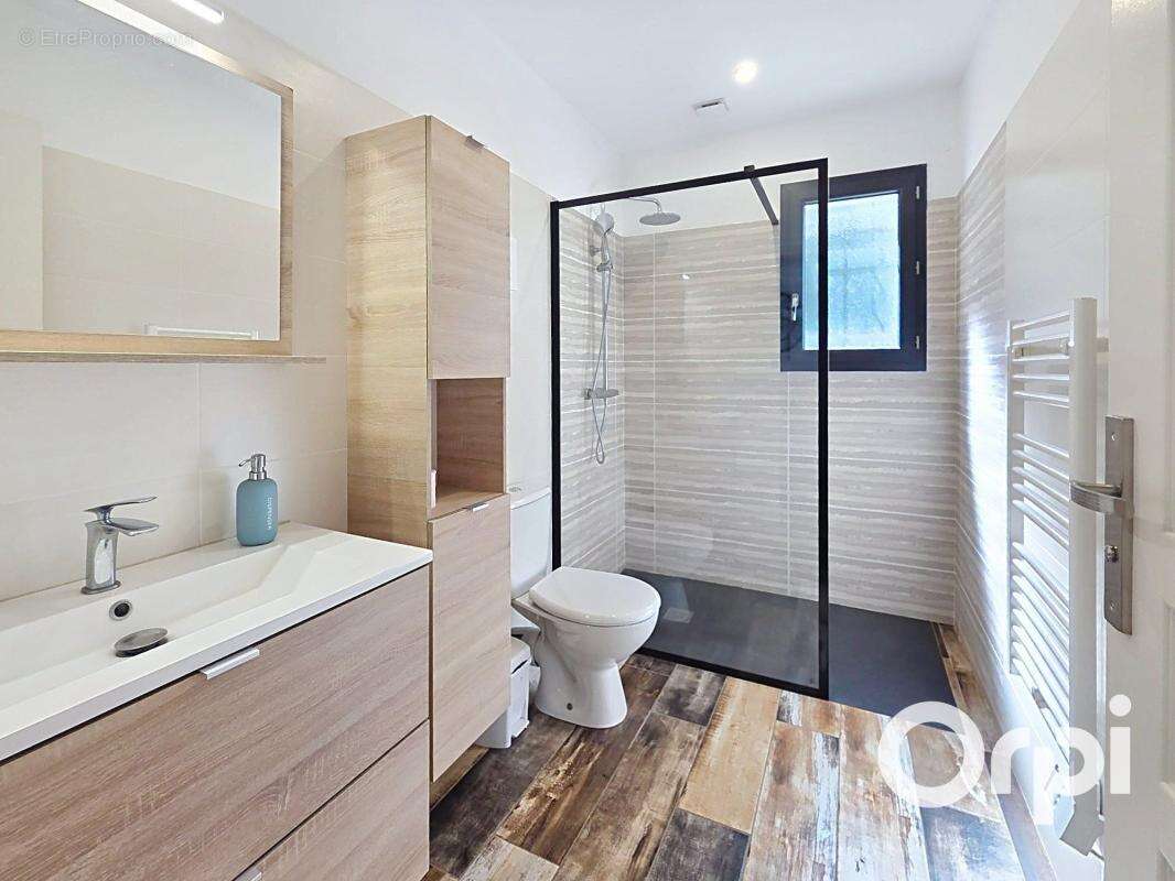 Maison à SERRA-DI-FIUMORBO