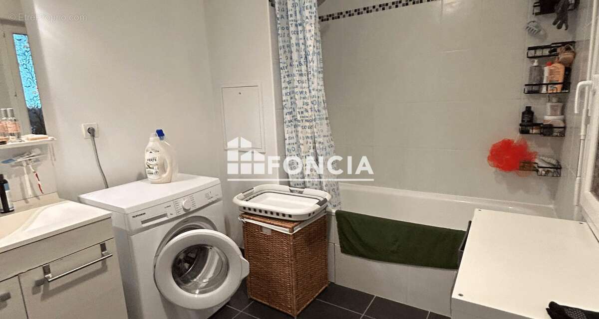 Appartement à EVREUX