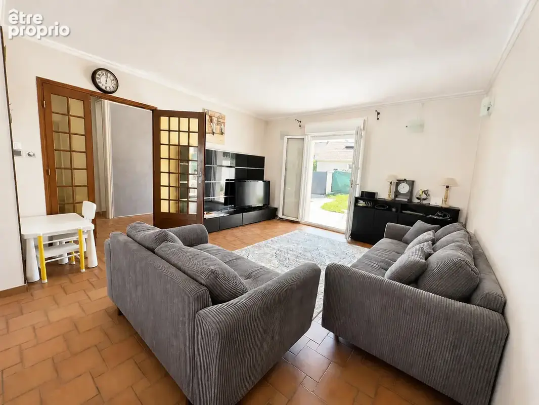 Maison 130 m² à Poissy  - photo 6