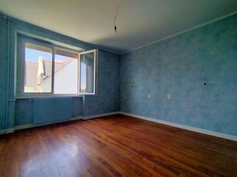 Maison à PLOBANNALEC-LESCONIL