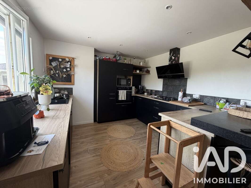 Maison 104 m² à Boulin  - photo 3