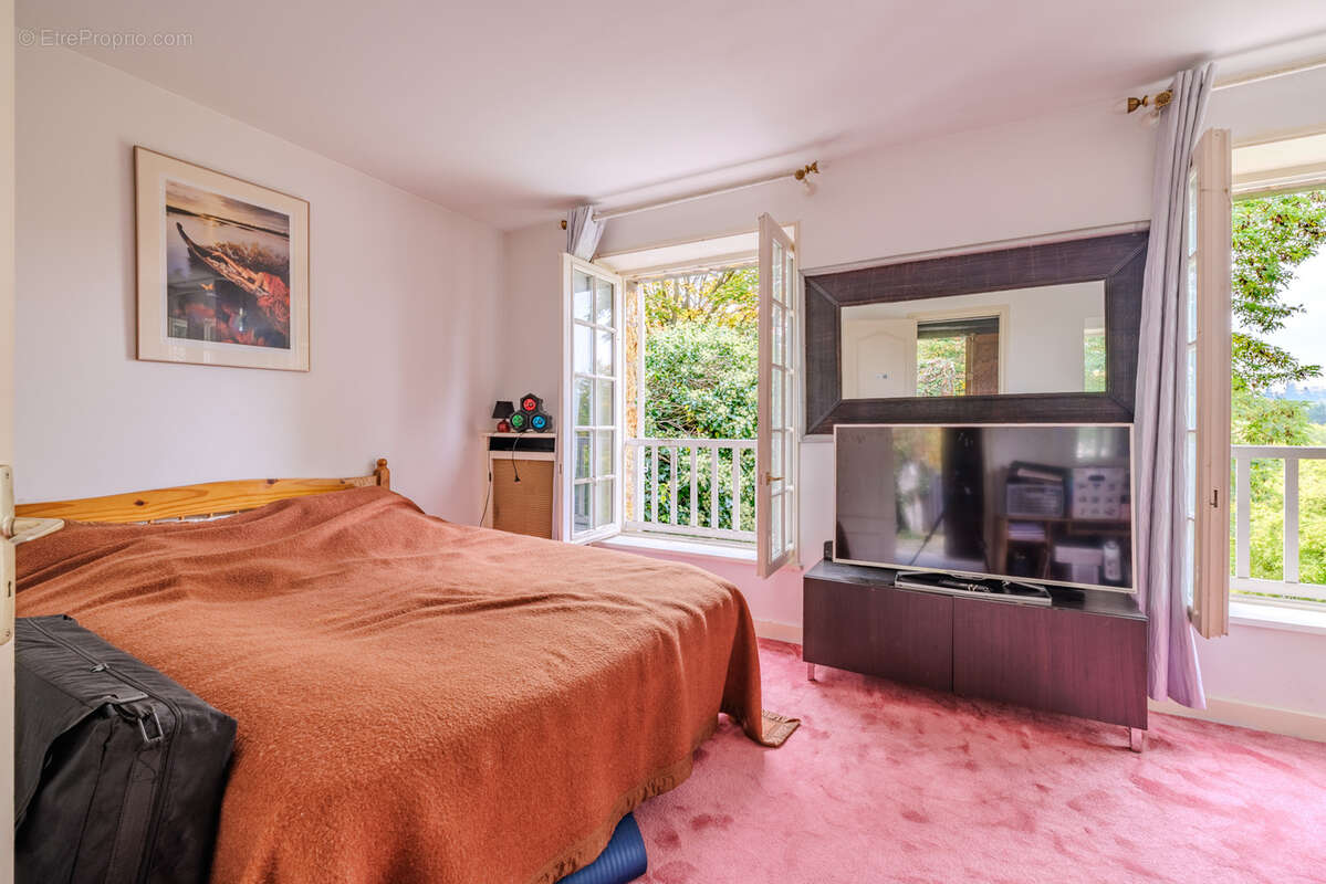 Maison à CHAMBOURCY