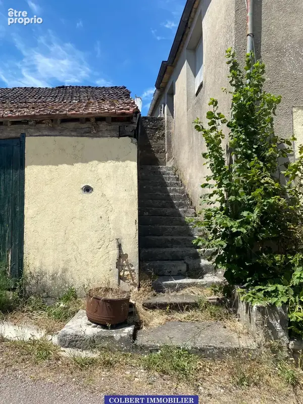 Maison de village - photo 10