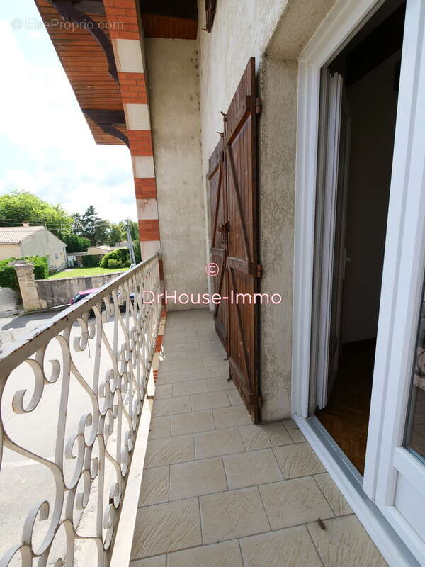 Maison à CASTELNAU-DE-MEDOC