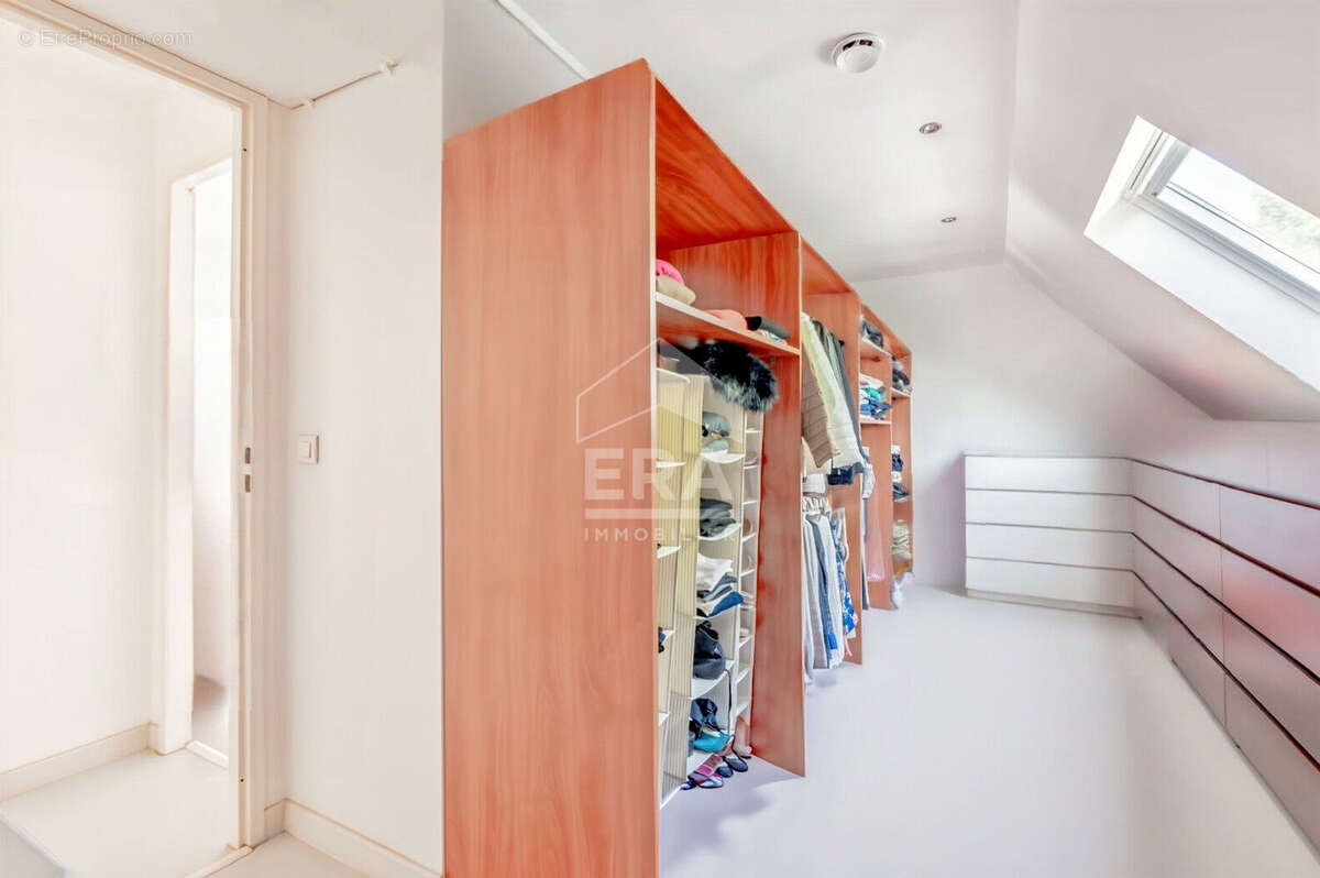 Maison à SOISY-SUR-SEINE