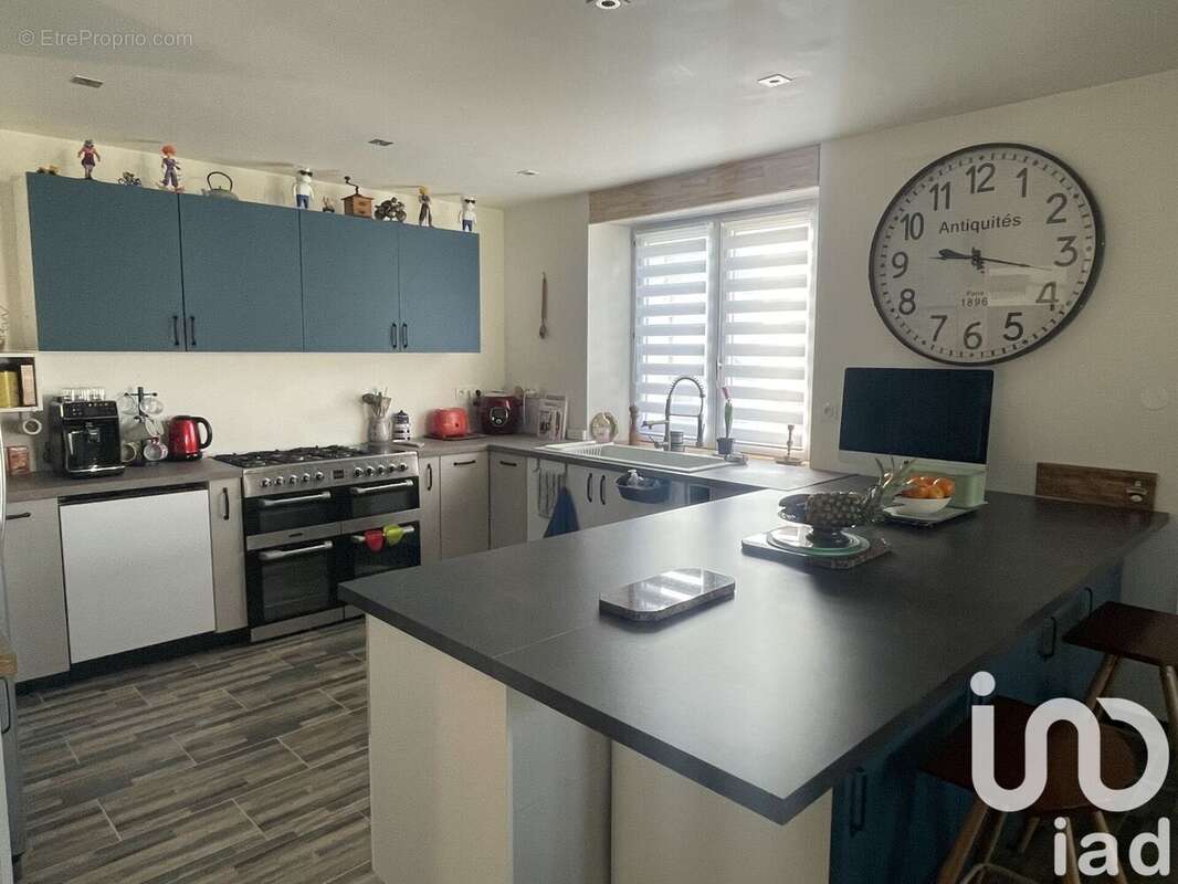 Photo 5 - Maison à BELZ