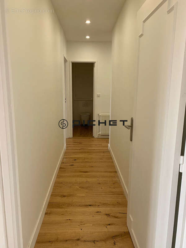 Appartement à ANGOULEME