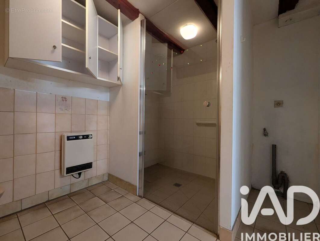 Maison 132 m² à La Grimaudiere  - photo 7