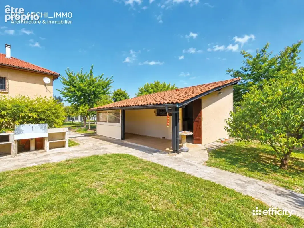 Maison 6 pièces 212 m² à vendre à Le Verdon-Sur-Mer (33123) - photo 32
