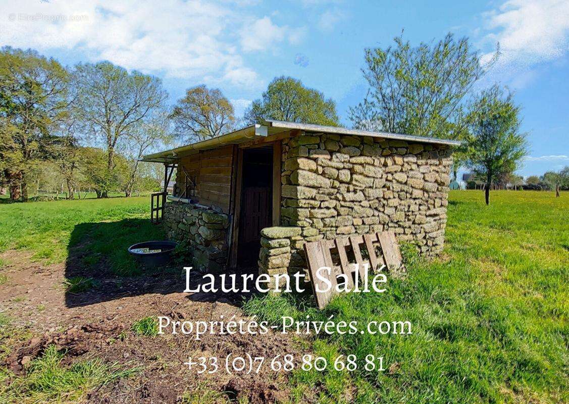 Maison de 220 m2 avec terrain - photo 13