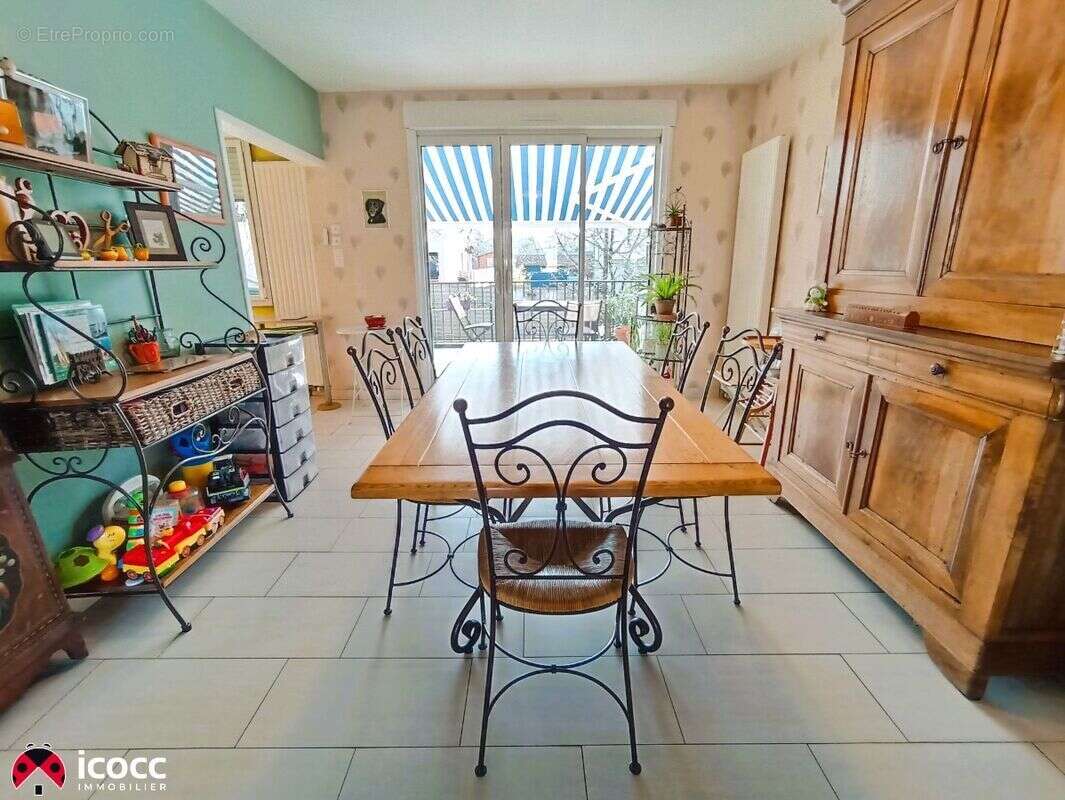 Maison à LES HERBIERS