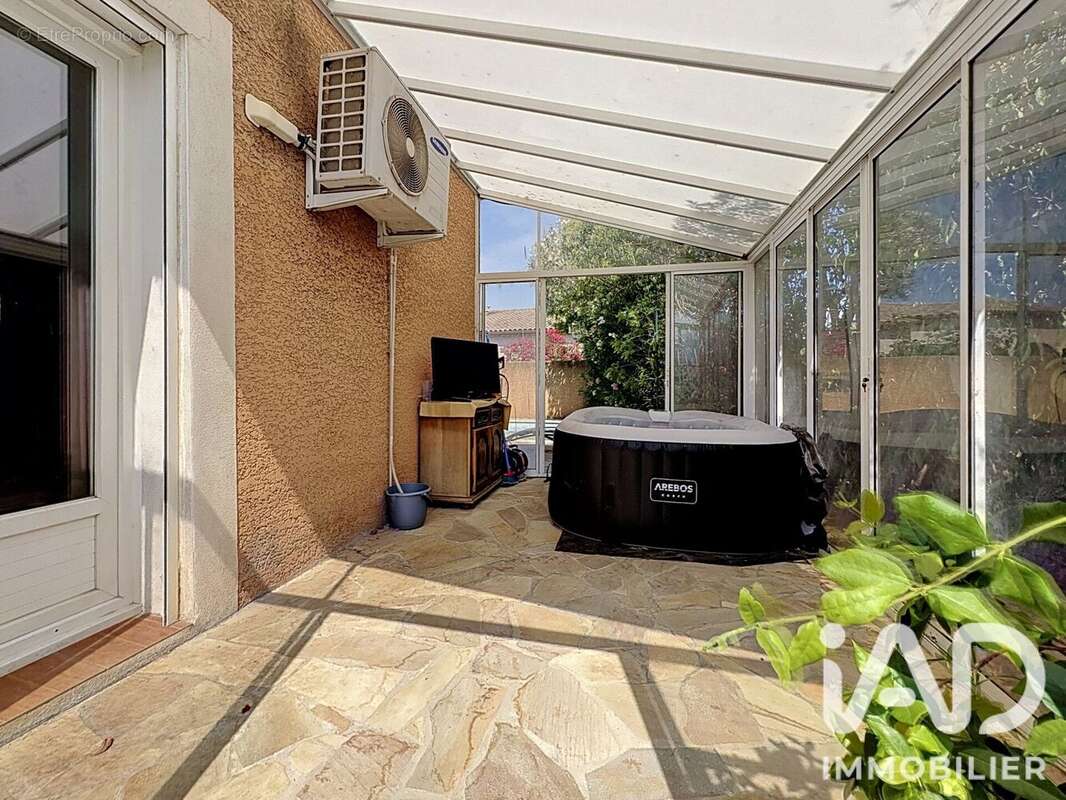 Maison 97 m² à Cazouls-Les-Beziers  - photo 6
