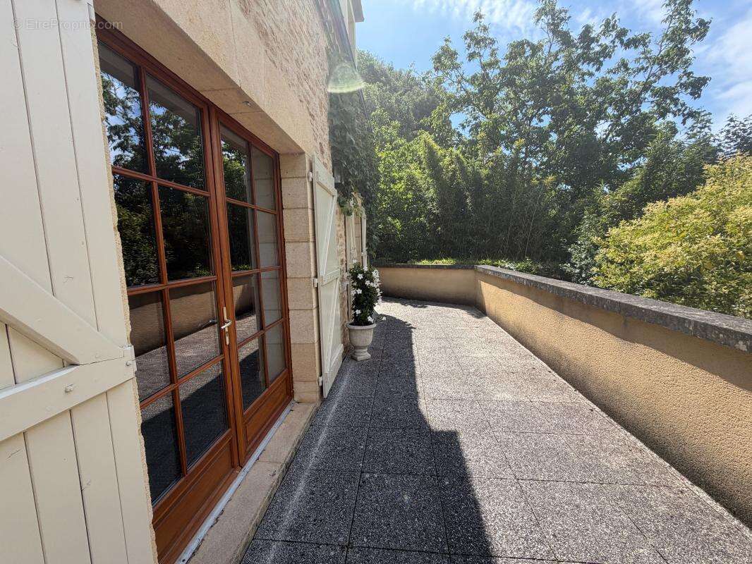 Maison de charme entièrement rénovée avec garage et jardin au cœur de La Roque-Gageac - photo 28