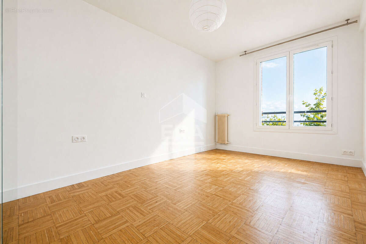 Appartement 70m² à vanves - photo 7