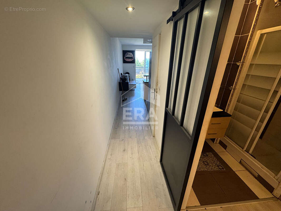 Appartement 37m² à saint-laurent-du-var - photo 4