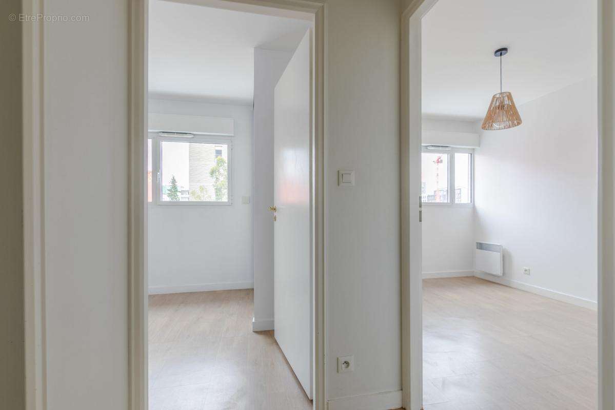 Appartement T3 - photo 5