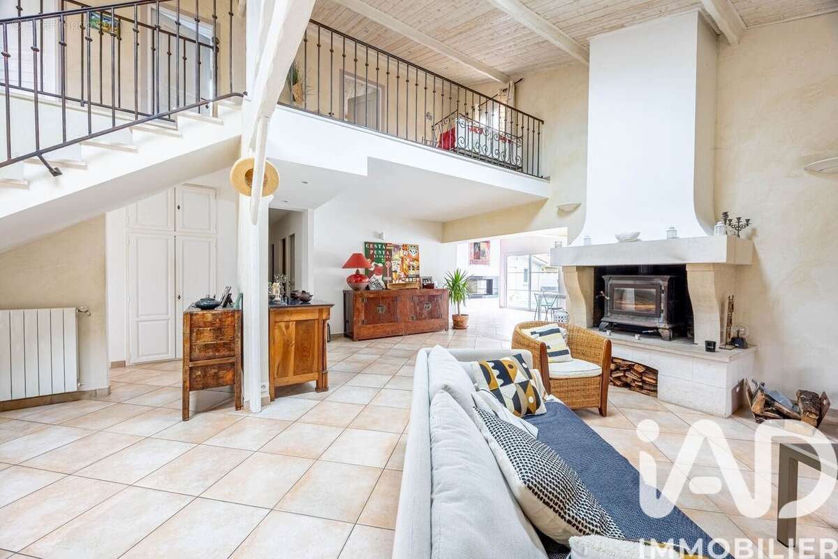 Photo 2 - Maison à YVRAC