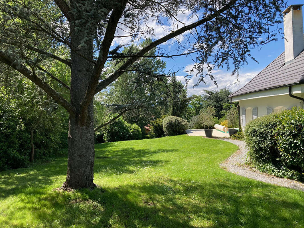 Maison à LA FOUILLOUSE