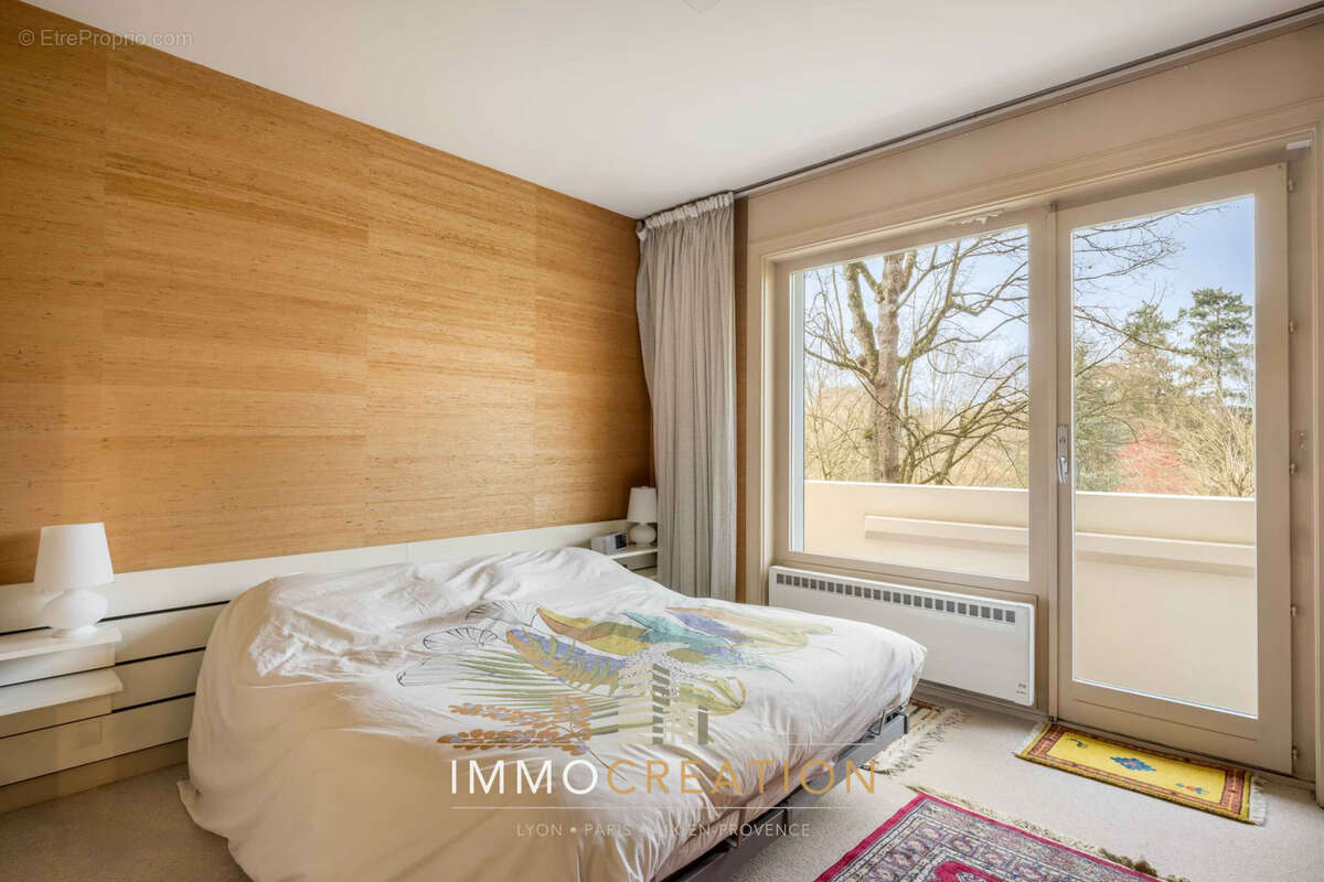 Appartement à ECULLY