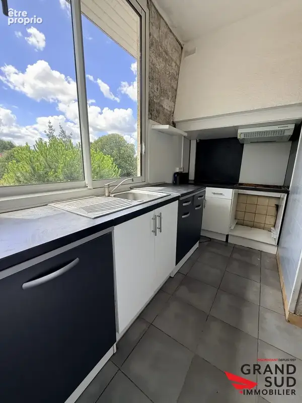 Appartement 3 pièces 74 m² à vendre à Bordeaux (33800) - photo 6