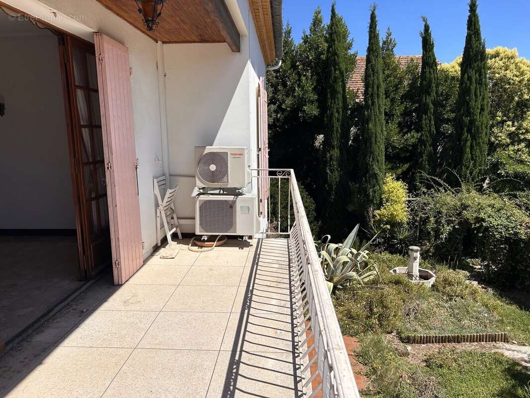 Maison à ARLES