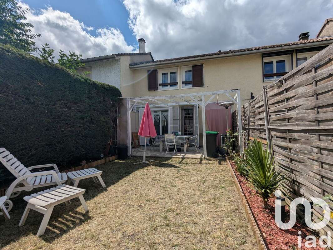 Photo 8 - Maison à MONTMAGNY