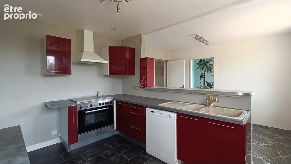 Maison sur sous-sol avanton - photo 6