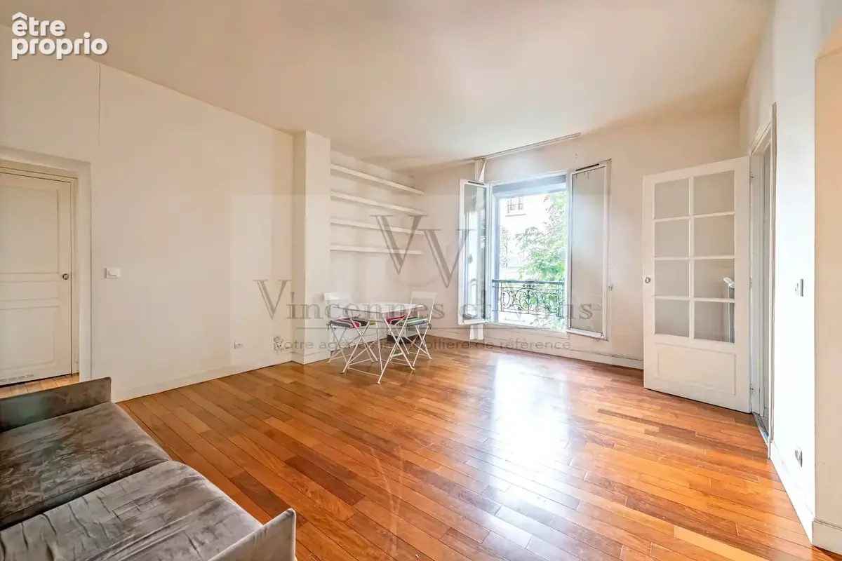 Appartement 2 pièces 48 m² à vendre à Vincennes (94300) - photo 10